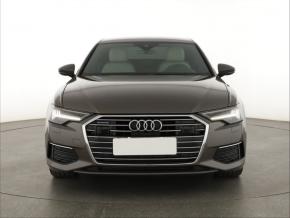 Audi A6  50 TDI 