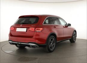 Mercedes-Benz GLC  GLC 220d 4MATIC 