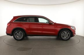 Mercedes-Benz GLC  GLC 220d 4MATIC 