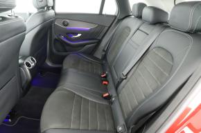 Mercedes-Benz GLC  GLC 220d 4MATIC 