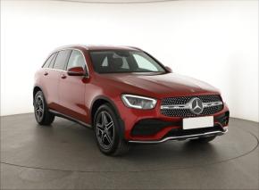 Mercedes-Benz GLC  GLC 220d 4MATIC 