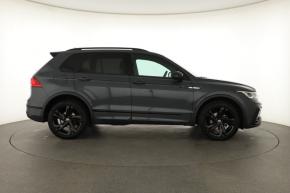 Volkswagen Tiguan  2.0 TDI R-Line