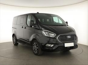 Ford Tourneo Custom  2.0 EcoBlue Titanium X