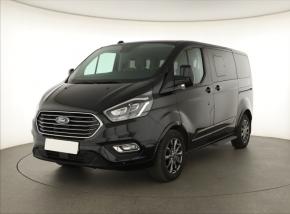 Ford Tourneo Custom  2.0 EcoBlue Titanium X 