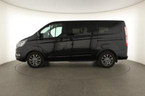 Ford Tourneo Custom  2.0 EcoBlue Titanium X 