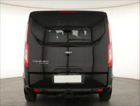 Ford Tourneo Custom  2.0 EcoBlue Titanium X 