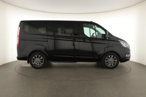 Ford Tourneo Custom  2.0 EcoBlue Titanium X 