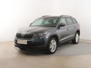 Škoda Kodiaq  2.0 TDI Ambition 