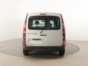 Renault Kangoo  1.5 dCi 