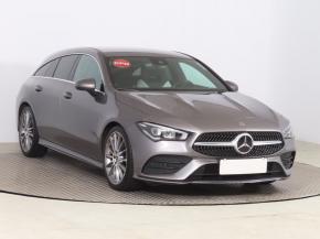 Mercedes-Benz CLA  200 AMG Paket