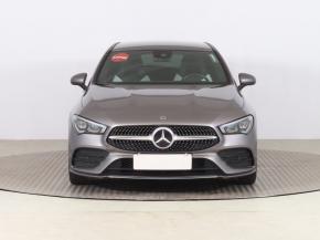 Mercedes-Benz CLA  200 AMG Paket 