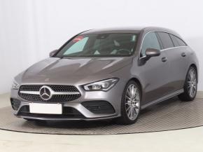 Mercedes-Benz CLA  200 AMG Paket 