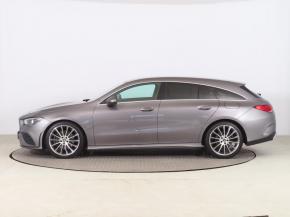 Mercedes-Benz CLA  200 AMG Paket 