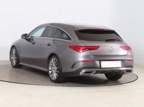 Mercedes-Benz CLA  200 AMG Paket 