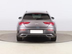 Mercedes-Benz CLA  200 AMG Paket 