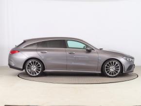 Mercedes-Benz CLA  200 AMG Paket 