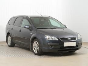 Ford Focus  1.8 16V 