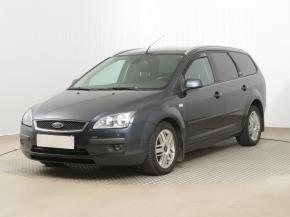 Ford Focus  1.8 16V 