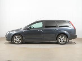 Ford Focus  1.8 16V 