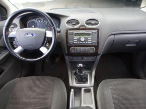 Ford Focus  1.8 16V 