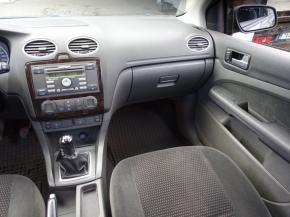 Ford Focus  1.8 16V 