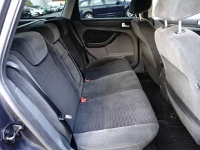 Ford Focus  1.8 16V 