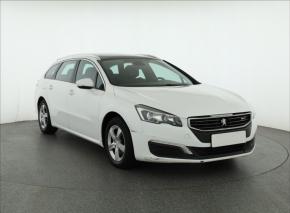 Peugeot 508  2.0 BlueHDi 