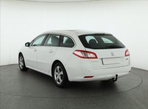 Peugeot 508  2.0 BlueHDi 