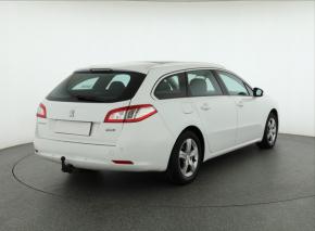 Peugeot 508  2.0 BlueHDi 