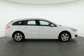 Peugeot 508  2.0 BlueHDi 