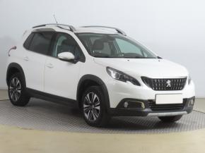 Peugeot 2008  1.2 PureTech Allure 