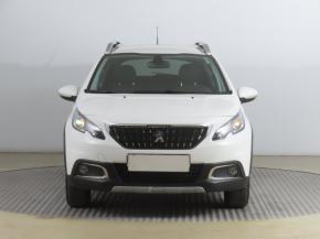 Peugeot 2008  1.2 PureTech Allure 