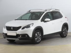 Peugeot 2008  1.2 PureTech Allure 