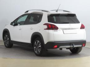 Peugeot 2008  1.2 PureTech Allure 