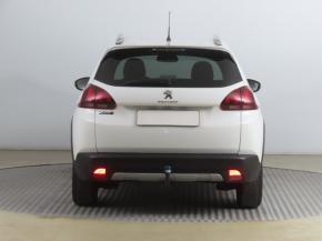 Peugeot 2008  1.2 PureTech Allure 