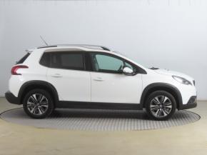 Peugeot 2008  1.2 PureTech Allure 