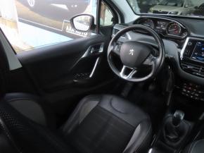 Peugeot 2008  1.2 PureTech Allure 