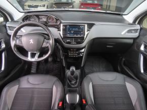 Peugeot 2008  1.2 PureTech Allure 