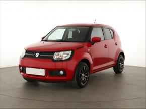 Suzuki Ignis  1.2 