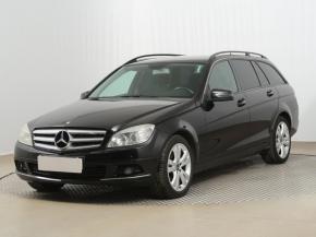 Mercedes-Benz C  C 200 CDI 