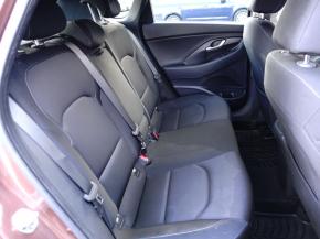 Hyundai i30  1.6 CRDi 