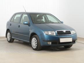 Škoda Fabia  1.2 