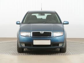 Škoda Fabia  1.2 