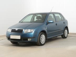 Škoda Fabia  1.2 