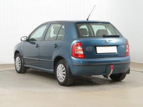 Škoda Fabia  1.2 