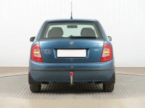 Škoda Fabia  1.2 