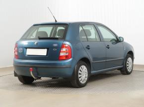 Škoda Fabia  1.2 