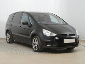 Ford S-Max  2.2 TDCi Titanium