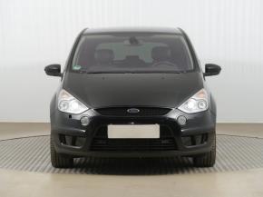 Ford S-Max  2.2 TDCi Titanium 