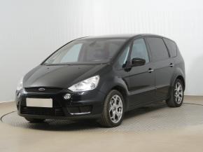 Ford S-Max  2.2 TDCi Titanium 